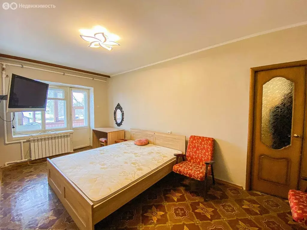 2-комнатная квартира: Самара, улица Степана Разина, 39 (56 м) - Фото 1