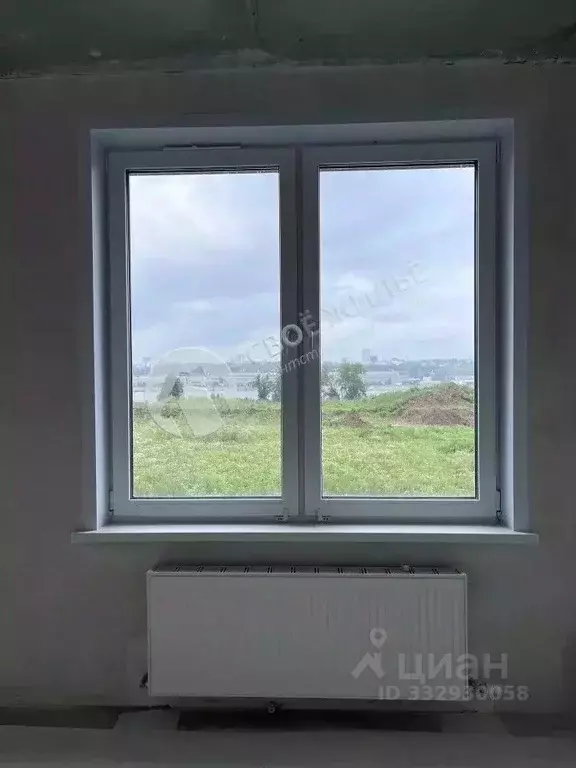 1-к кв. Пермский край, Пермь Рионская ул., 4А (37.1 м) - Фото 2