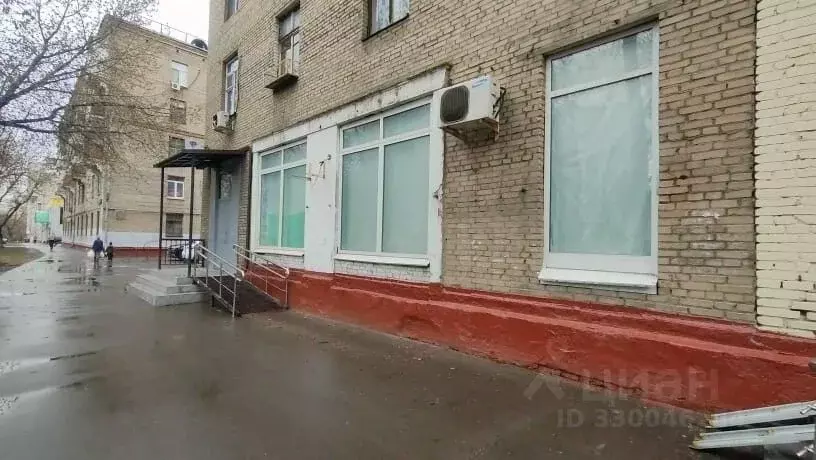 Помещение свободного назначения в Москва ул. 8-я Текстильщиков, 9 (78 ... - Фото 1