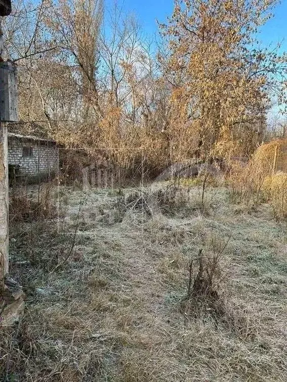 Участок в Воронежская область, Воронеж Круглая ул., 24 (6.0 сот.) - Фото 2