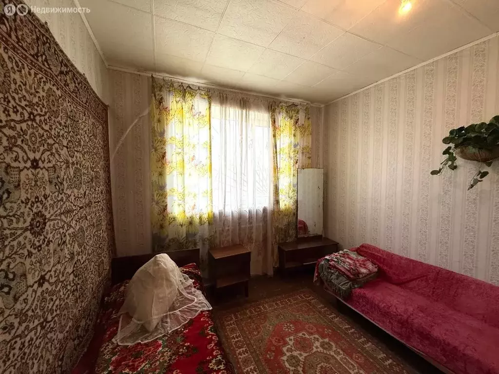 Дом в посёлок Иноземцево, Украинская улица (116.3 м) - Фото 1