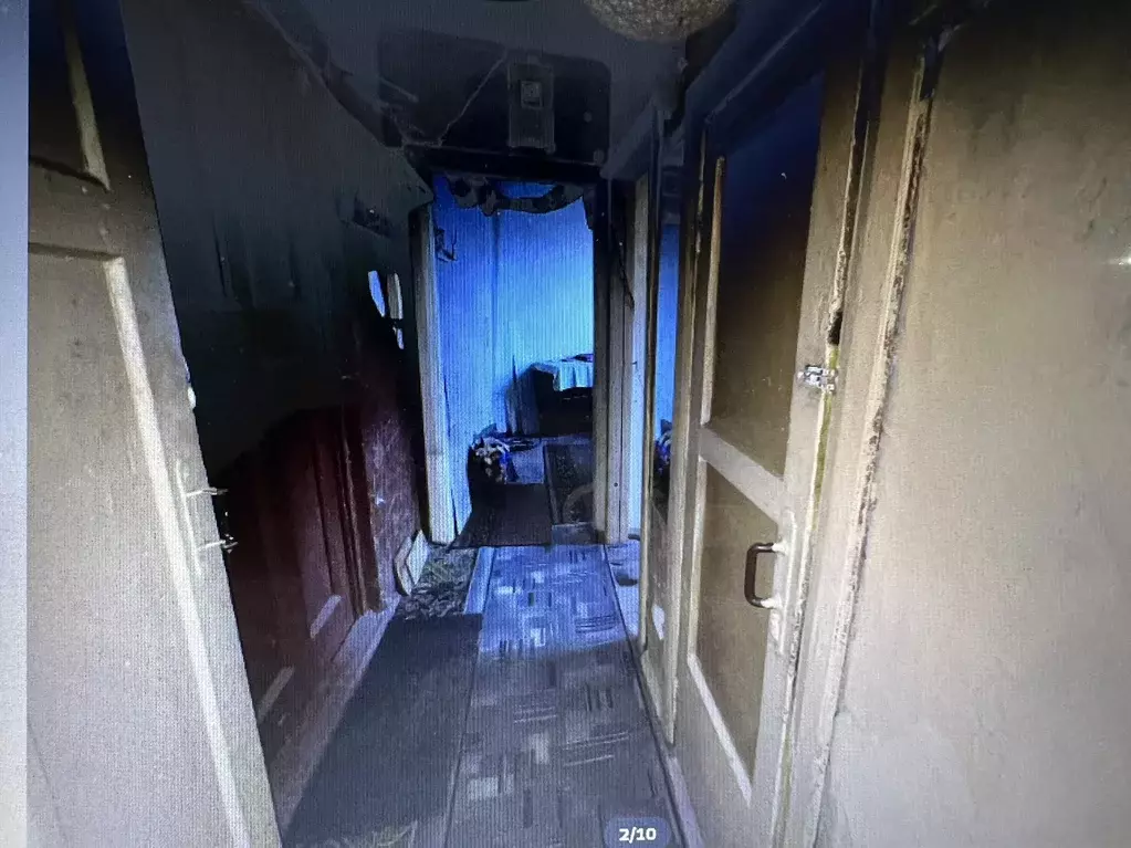 Продаётся 2-к квартира, 28.2 м - Фото 1