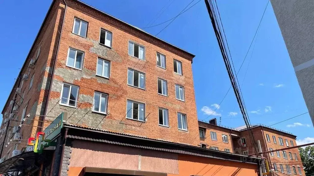 Комната Краснодарский край, Краснодар ул. Одесская, 46 (11.7 м) - Фото 2
