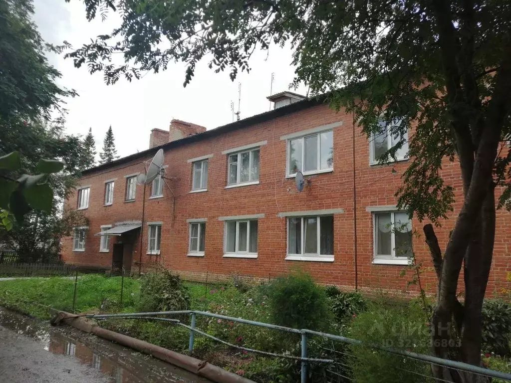 Квартира, 1 комната, 32.4 м - Фото 1