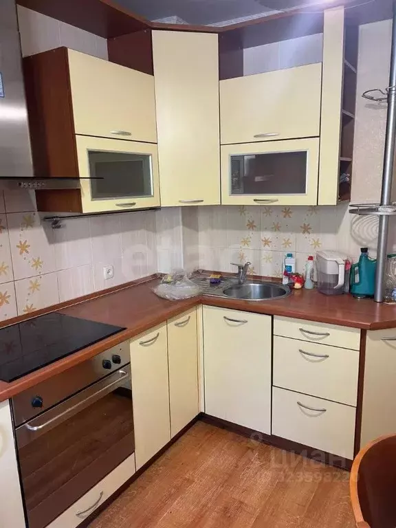 3-к кв. Забайкальский край, Чита ул. Весенняя, 26 (69.8 м) - Фото 1