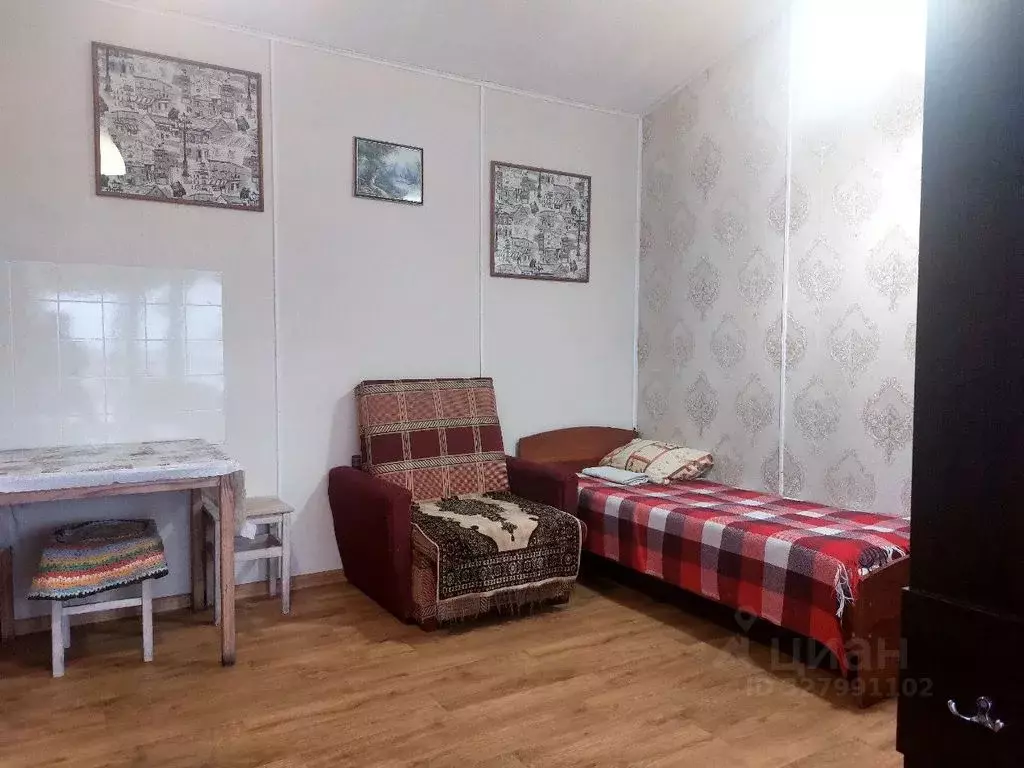 Комната Карелия, Прионежский район, Шокшинское с/пос, пос. Кварцитный ... - Фото 2