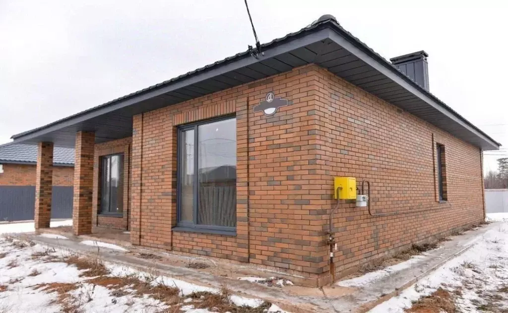 Дом в Московская область, Апрелевка Наро-Фоминский городской округ, ... - Фото 0