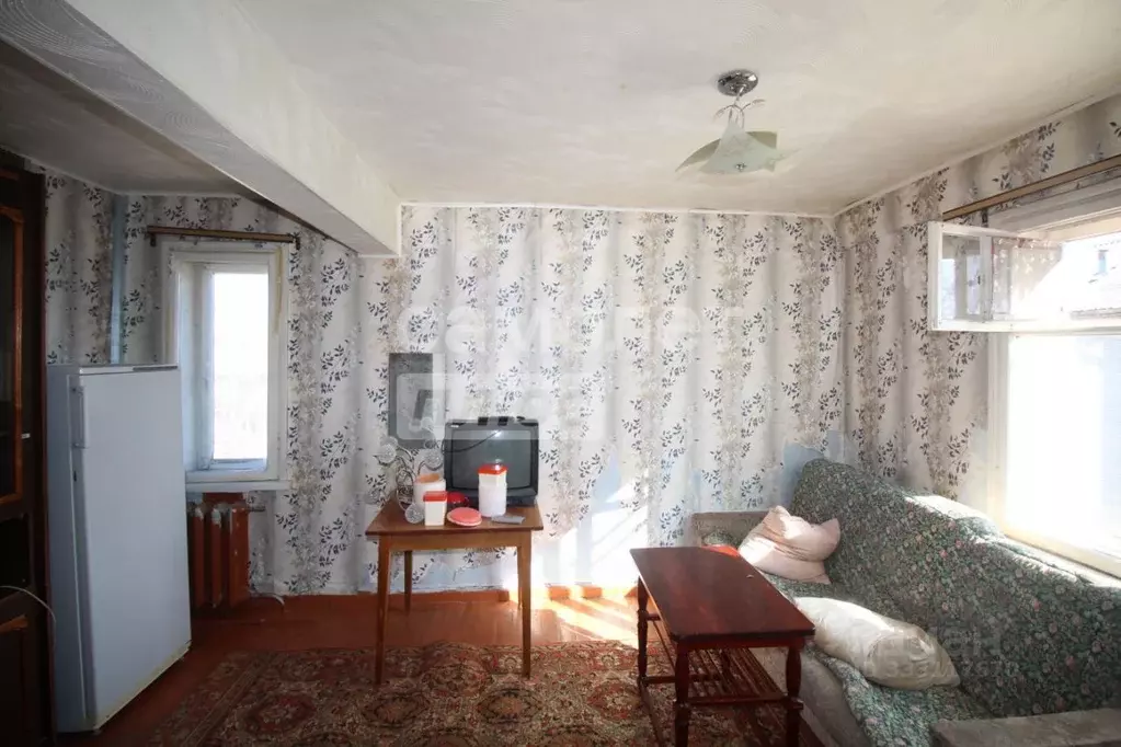 Студия Архангельская область, Коряжма ул. Кирова, 15 (19.5 м) - Фото 1