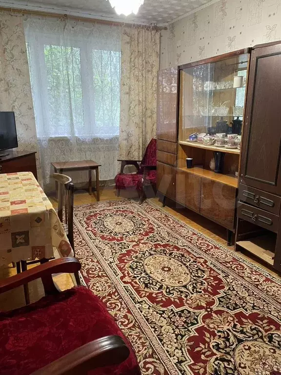 2-к. квартира, 51 м, 1/5 эт. - Фото 0