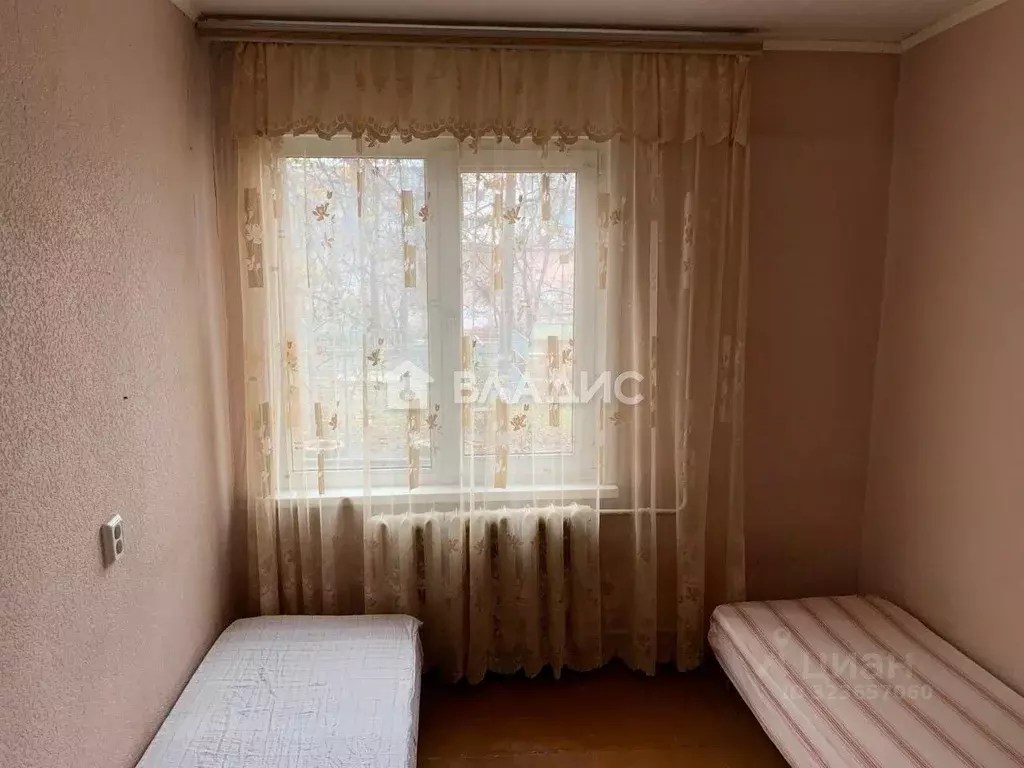 3-к кв. Пензенская область, Пенза ул. Пушкина, 19 (55.0 м) - Фото 1