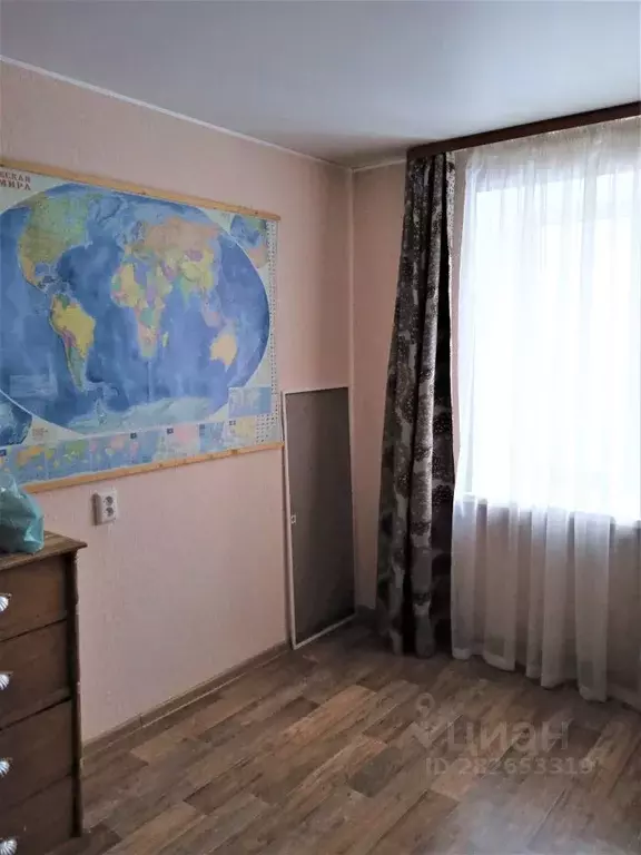 Комната Чувашия, Чебоксары просп. Ивана Яковлева, 18к1 (13.0 м) - Фото 1
