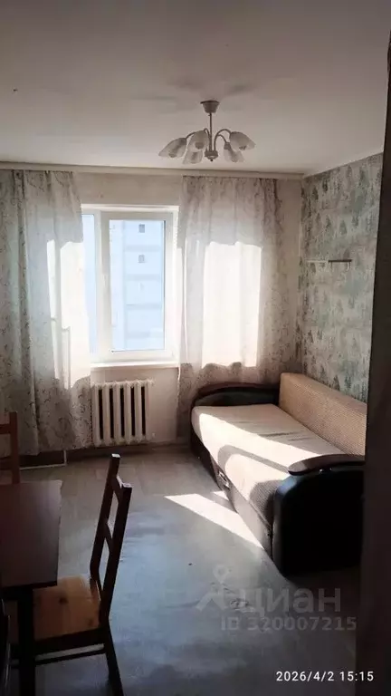 Студия Кемеровская область, Кемерово Московский просп., 23 (17.0 м) - Фото 1