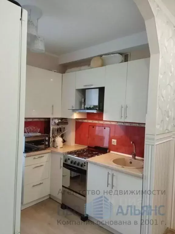 3-к кв. Ленинградская область, Гатчина Исторический район Хохлово ... - Фото 2