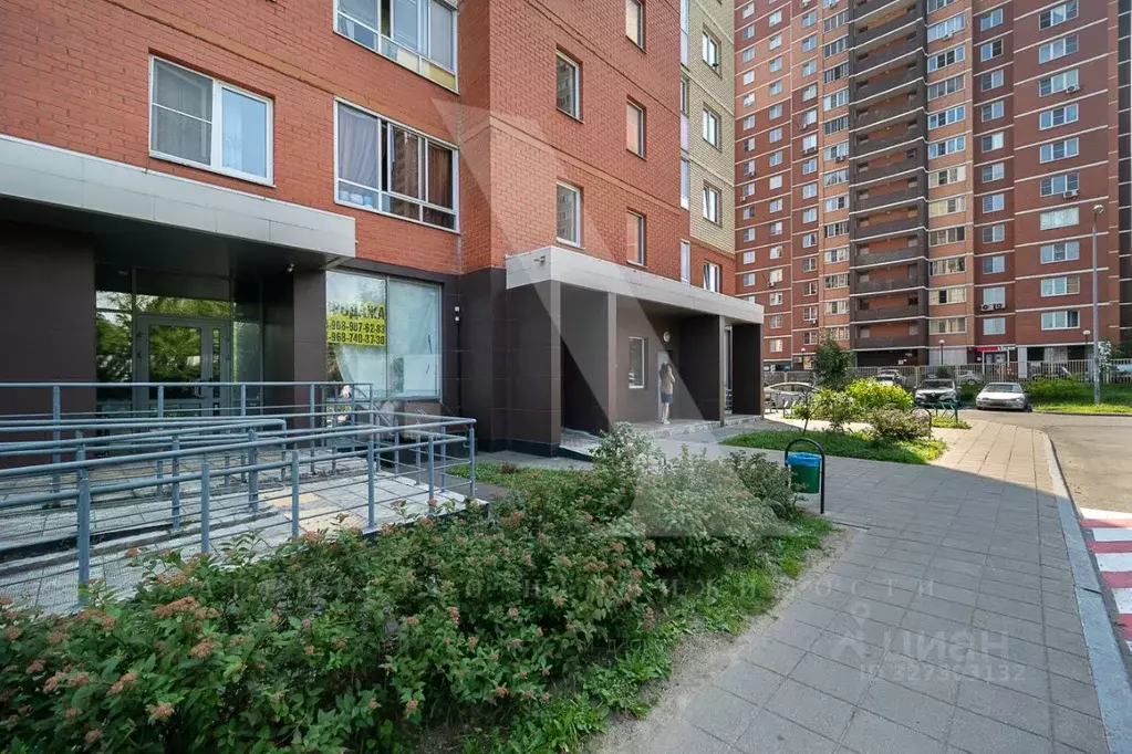 Помещение свободного назначения в Московская область, Люберцы ... - Фото 1