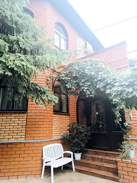 Коттедж в Белгородская область, Алексеевка ул. Кривошеина (174 м) - Фото 0
