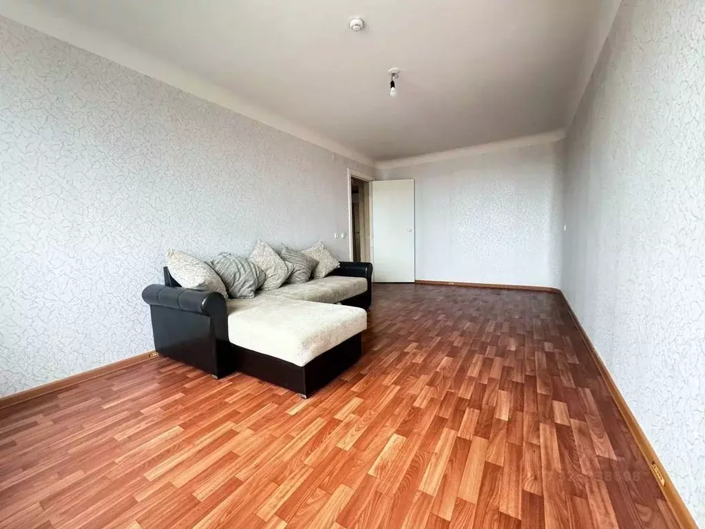 1-к кв. Волгоградская область, Волжский ул. Имени Ю.П. Харламова, 4 ... - Фото 2