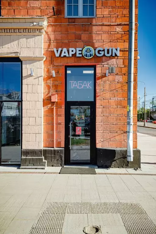 Торговая площадь в Москва Гостиничный проезд, 8К1 (13 м) - Фото 2