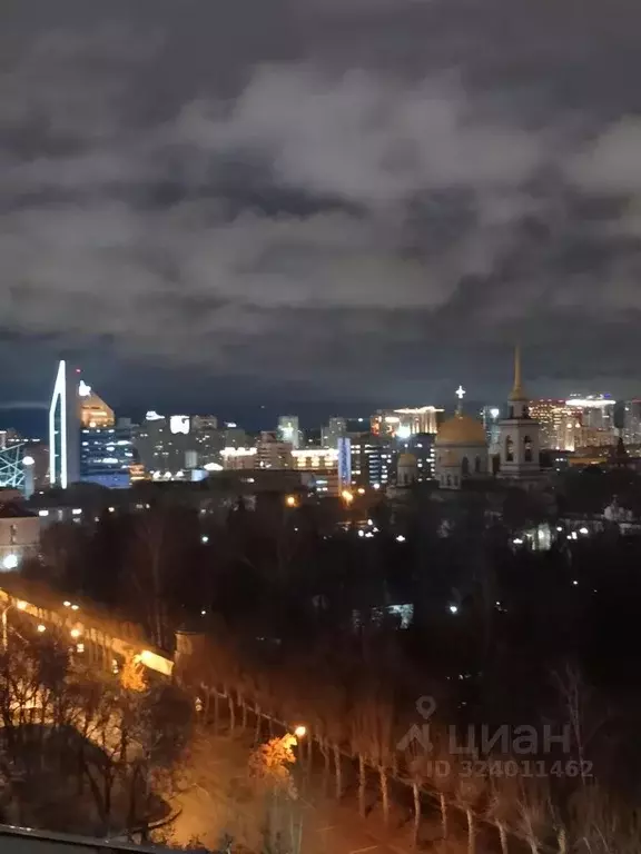 4-к кв. Свердловская область, Екатеринбург ул. Народной Воли, 25 ... - Фото 2