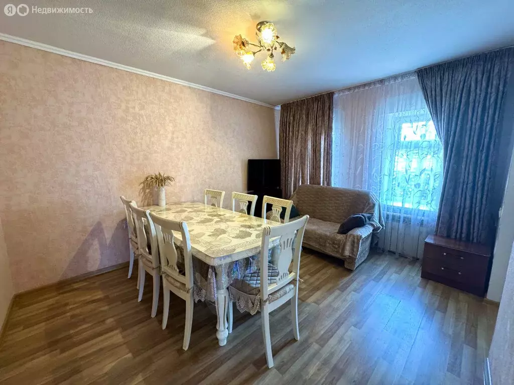 Дом в Майкоп, Кооперативная улица, 18 (74 м) - Фото 1