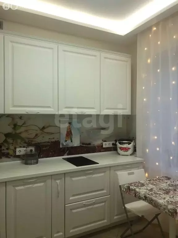 3-комнатная квартира: Новосибирск, улица Достоевского, 13 (85 м) - Фото 1