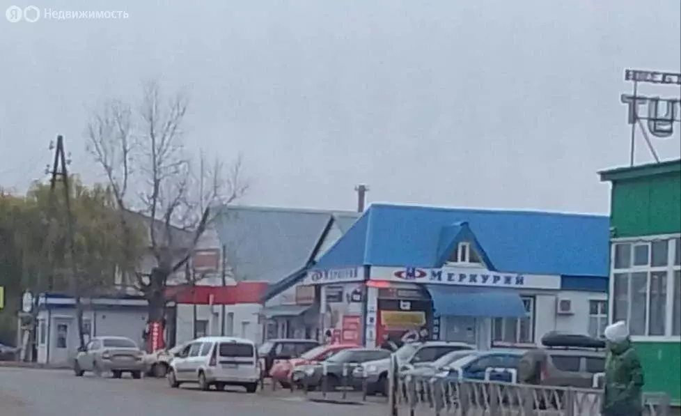 Офис (37.5 м) - Фото 1