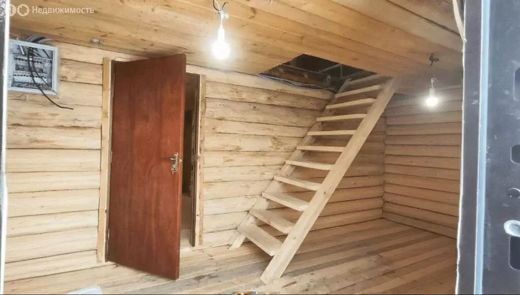 Дом в Московская область, муниципальный округ Чехов, деревня ... - Фото 1