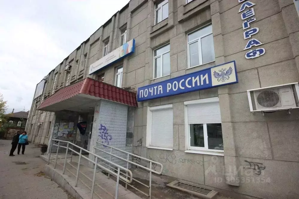 Помещение свободного назначения в Пермский край, Кунгур Красная ул., ... - Фото 2