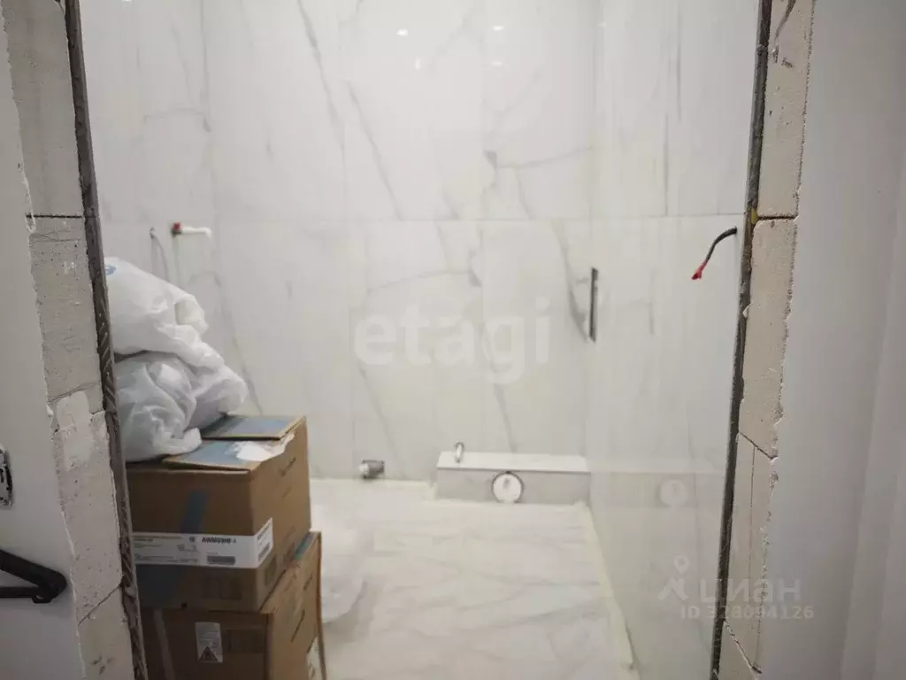 Студия Тульская область, Тула ул. Купцов Гречихиных, 10 (27.0 м) - Фото 2