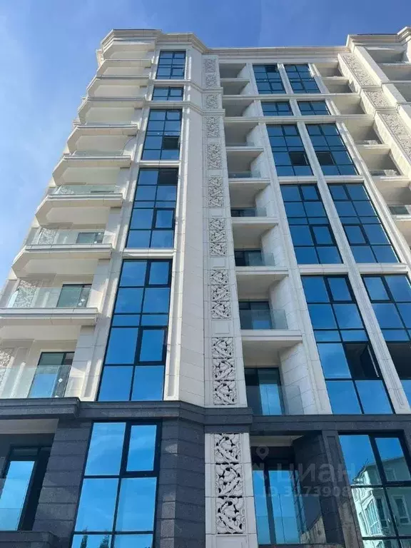 Студия Краснодарский край, Сочи ул. Полтавская, 21А (19.0 м) - Фото 1