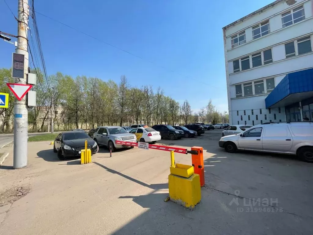 Склад в Калужская область, Калуга Московская ул., 256 (129 м) - Фото 0