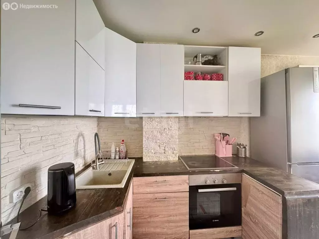 3-комнатная квартира: Москва, Челябинская улица, 21 (60 м) - Фото 0