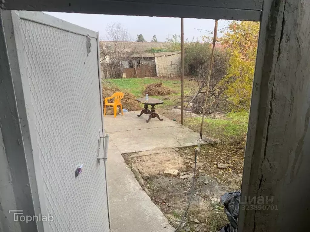 Дом в Дагестан, Махачкала ул. Коркмасова, 7 (200 м) - Фото 1