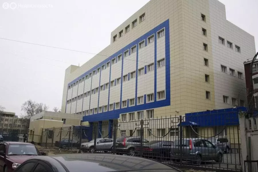 Офис (106.3 м) - Фото 2