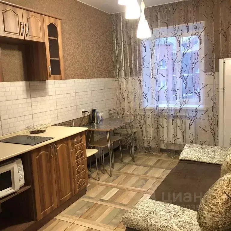 1-к кв. Хакасия, Абакан просп. Дружбы Народов, 49 (43.0 м) - Фото 0