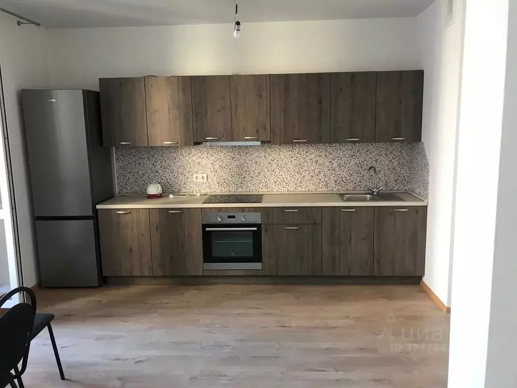 2-к кв. Московская область, Балашиха ул. Бояринова, 9 (64.0 м) - Фото 1