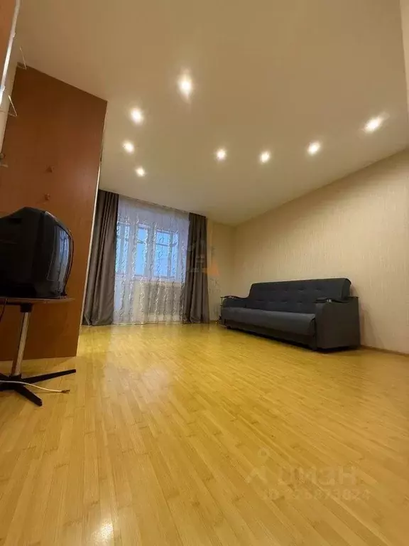 1-к кв. Кировская область, Киров ул. Андрея Упита, 11к2 (37.0 м) - Фото 1