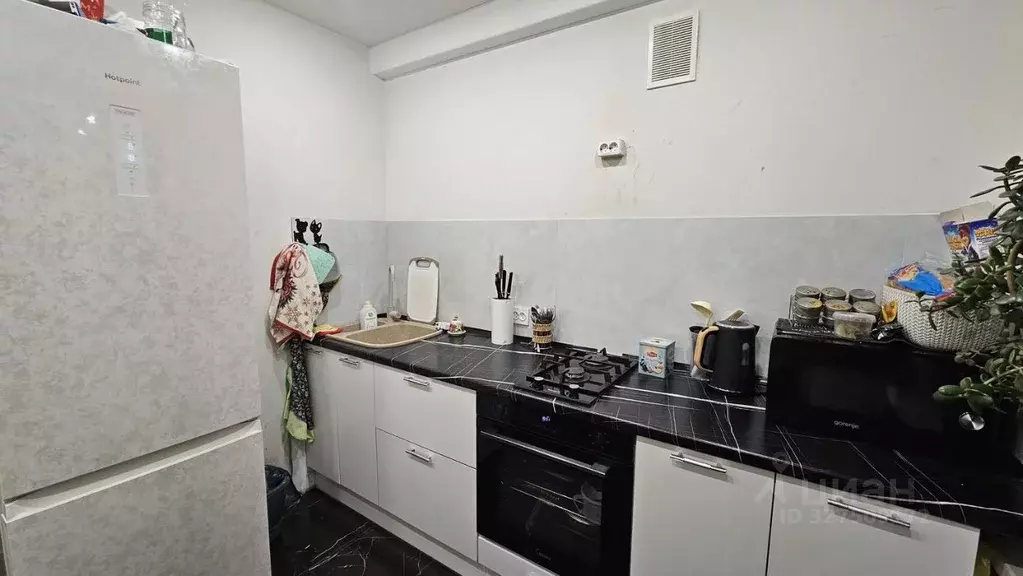 2-к кв. Санкт-Петербург Купчинская ул., 19К1 (46.5 м) - Фото 2