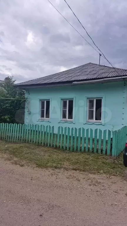 Дом 60 м на участке 8 сот. - Фото 1