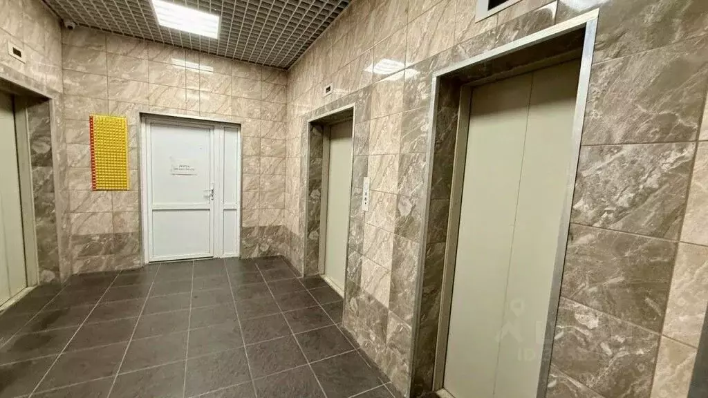 1-к кв. Башкортостан, Уфа Бакалинская ул., 21 (30.8 м) - Фото 1