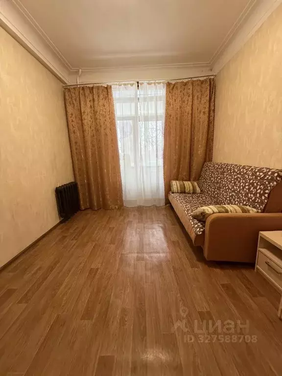 Комната Московская область, Люберцы ул. Кирова, 8 (14.0 м) - Фото 1