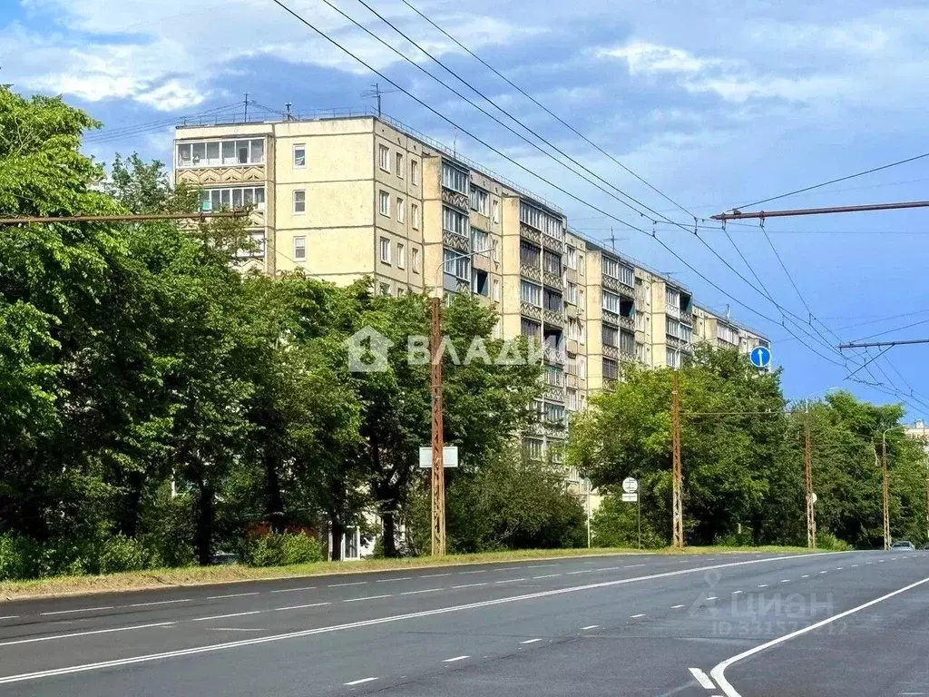 1-к кв. Карелия, Петрозаводск ул. Ровио, 6 (36.5 м) - Фото 1