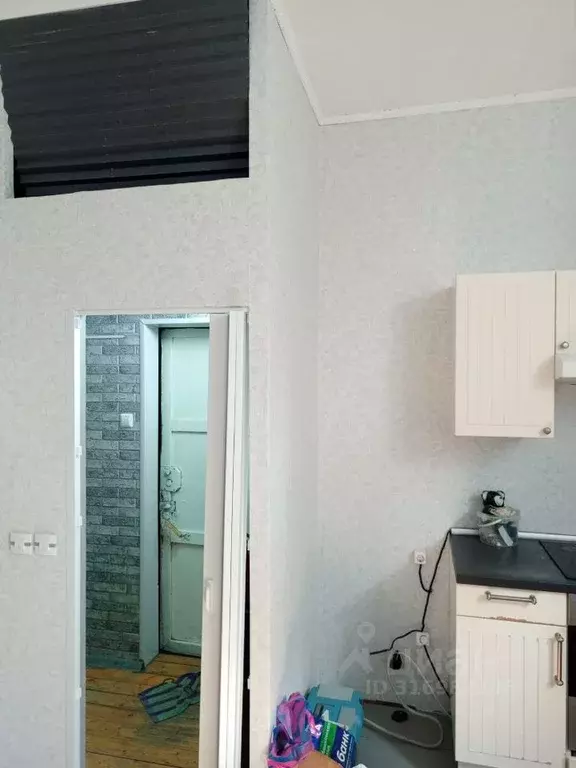Студия Башкортостан, Уфа ул. Боткина, 7 (22.1 м) - Фото 1