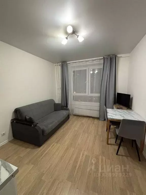 Студия Московская область, Ленинский городской округ, Дрожжино пгт ш. ... - Фото 1