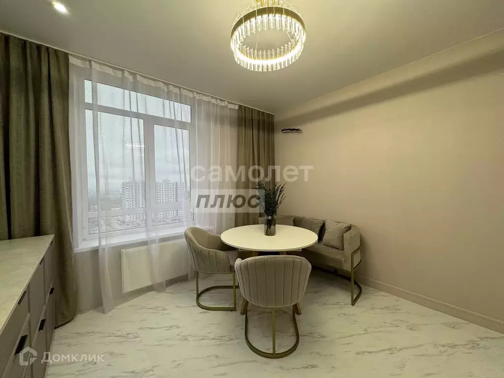 Продаётся 2-к квартира, 60 м - Фото 1