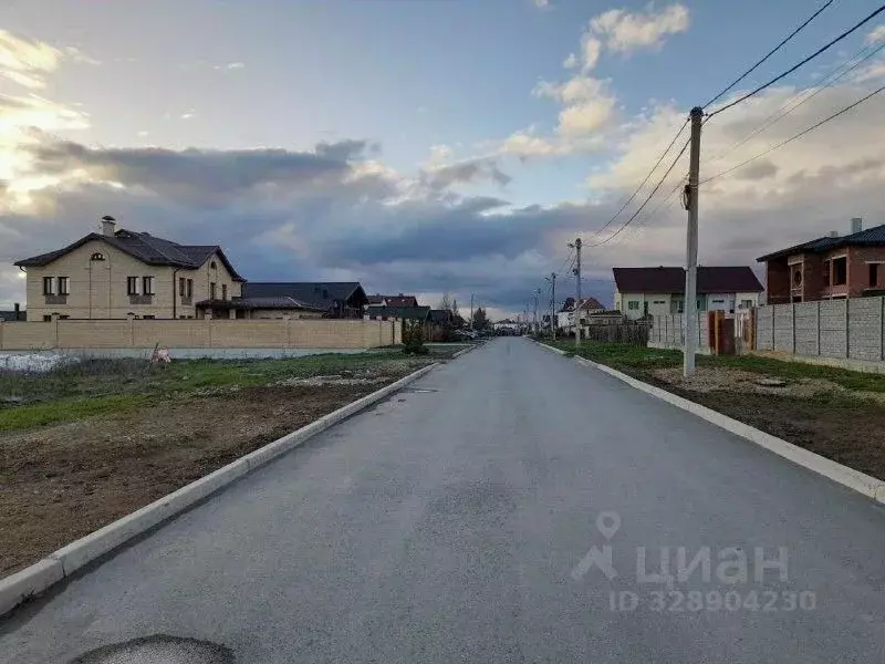 Участок в Свердловская область, Белоярский муниципальный округ, пос. ... - Фото 2