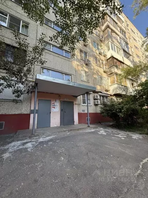 3-к кв. Ростовская область, Ростов-на-Дону Северный мкр, ул. ... - Фото 1