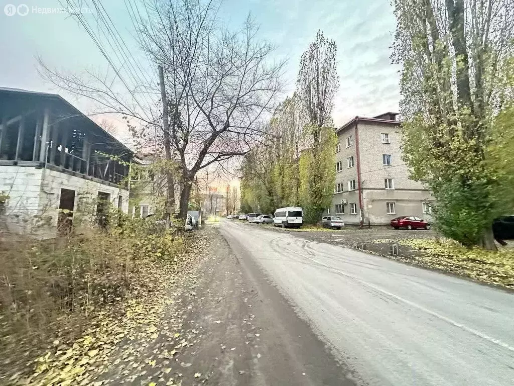 Участок в Воронеж, Ржевская улица (6 м) - Фото 1