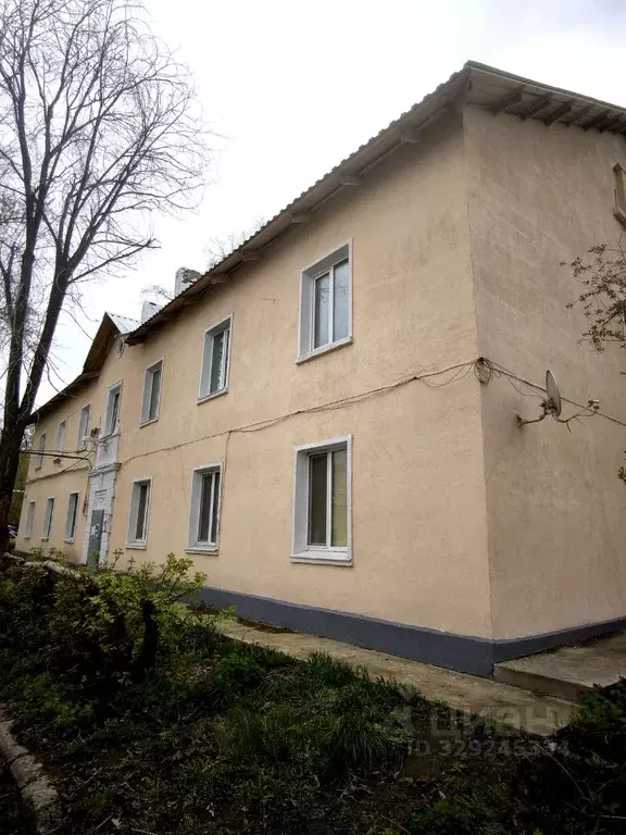 2-к кв. Самарская область, Самара ул. Осипенко, 126к4 (50.0 м) - Фото 1
