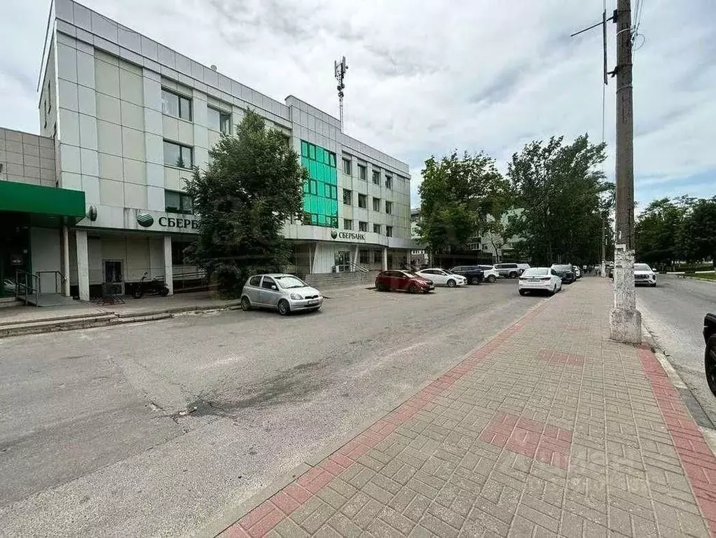 Помещение свободного назначения в Белгородская область, Старый Оскол ... - Фото 0