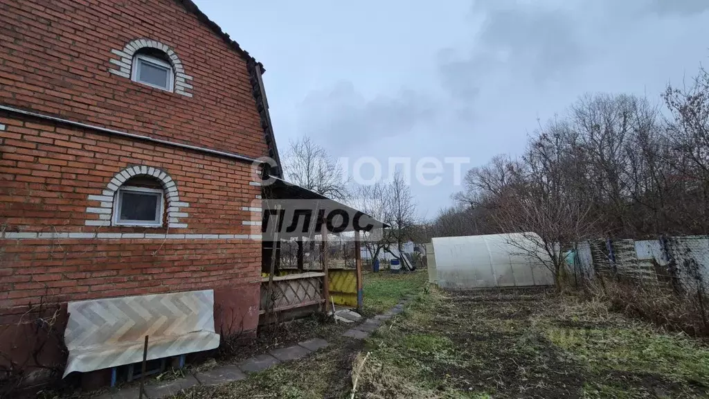 Дом в Московская область, Воскресенск Колыберево СНТ, 121А (12 м) - Фото 2